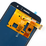 LCD Display Touch Screen Digitizer Assembly for Samsung Galaxy J1 2016 J120 J120F J120H J120M black