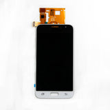 LCD Display Touch Screen Digitizer Assembly for Samsung Galaxy J1 2016 J120 J120F J120H J120M black