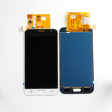 LCD Display Touch Screen Digitizer Assembly for Samsung Galaxy J1 2016 J120 J120F J120H J120M black
