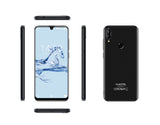 Oukitel C16 Android 5.71 inch 2600mAh Battery 5MP+8MP 1280x720 Resolution 2GB+16GB Mobile Phone Smartphone purple