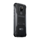 Doogee S68 Pro Cellphone Helio P70 Octa-core 6GB+128GB Memory 21MP+16MP+8MP+8MP Camera 5.84"" IPS Display 6300mAh 12V/2A Charge Smartphone Black_Non-European version