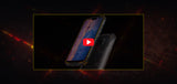 Doogee S68 Pro Cellphone Helio P70 Octa-core 6GB+128GB Memory 21MP+16MP+8MP+8MP Camera 5.84"" IPS Display 6300mAh 12V/2A Charge Smartphone Black_Non-European version