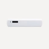 Uv Sterilized Storage Box Set Portable Container for Chopsticks Spoons Cutlery white
