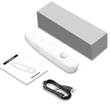 Portable UV Sterilizer Ultraviolet Lamp white_European regulations