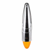 17 LED Amber Color Waterproof Universal Semi Truck Roof Marker Clearance Light Warning light Cab Assembly amber color