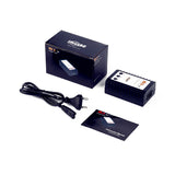 RC TOY B3 LiPo 10W Simple Balance Charger 2s-3s Lithium Battery 7.4v 11.1v Pro Compact Charger B3AC U.S