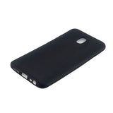 For Redmi 8 8A note 8T TPU Back Cover Soft Candy Color Frosted Surface Shockproof TPU Mobile Phone Protective Case 1
