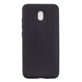 For Redmi 8 8A note 8T TPU Back Cover Soft Candy Color Frosted Surface Shockproof TPU Mobile Phone Protective Case 1