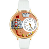 Nurse Orange Watch (Large)