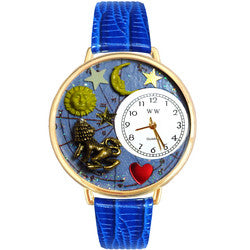 Leo Watch (Large)