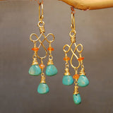 Gypsy 13 - Gold