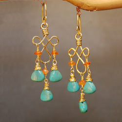 Gypsy 13 - Gold