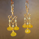 Gypsy 21 - Gold