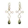 Gypsy 03 - choice of stone - RoseGold