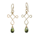 Gypsy 03 - choice of stone - RoseGold