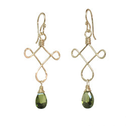 Gypsy 03 - choice of stone - RoseGold