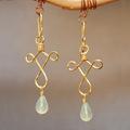 Gypsy 03 - choice of stone - Silver