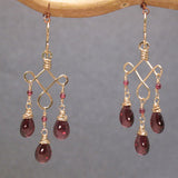 Gypsy 41 - choice of stone - Silver
