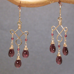 Gypsy 41 - choice of stone - Silver