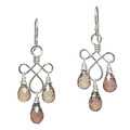 Gypsy 42 - choice of stone - RoseGold