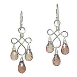 Gypsy 42 - choice of stone - RoseGold