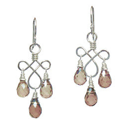 Gypsy 42 - choice of stone - RoseGold