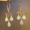 Gypsy 42 - choice of stone - Silver