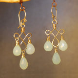 Gypsy 42 - choice of stone - Silver