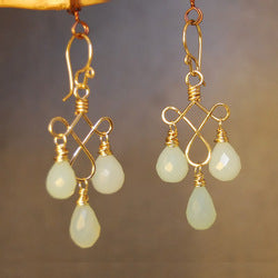 Gypsy 42 - choice of stone - Silver