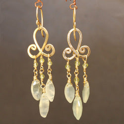 Gypsy 81 - Gold