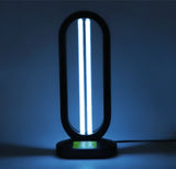 UV Disinfection Lamp 220V/110V Portable UVC Germicidal Light Sterilizing Lights Sterlizer