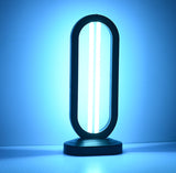UV Disinfection Lamp 220V/110V Portable UVC Germicidal Light Sterilizing Lights Sterlizer