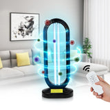 UV Disinfection Lamp 220V/110V Portable UVC Germicidal Light Sterilizing Lights Sterlizer