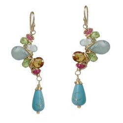 Guenevere 083 - Gold