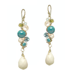 Guenevere 084 - Silver