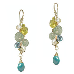 Guenevere 085 - Gold