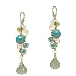 Guenevere 086 - Gold