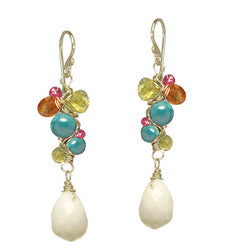 Guenevere 087 - Gold