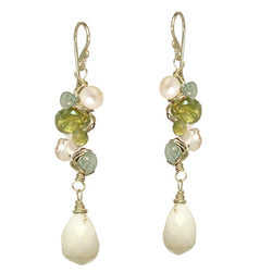 Guenevere 088 - Silver