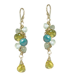 Guenevere 089 - Gold