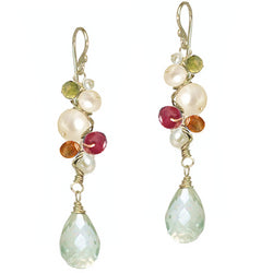 Guenevere 090 - Silver