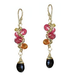 Guenevere 091 - Gold