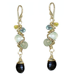 Guenevere 095 - Gold