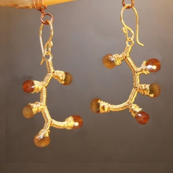 Guenevere 063 - Gold