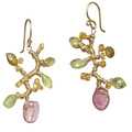 Guenevere 065 - RoseGold