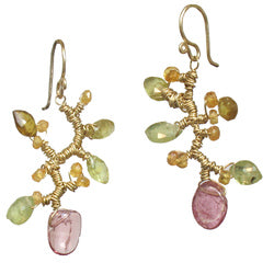 Guenevere 065 - RoseGold