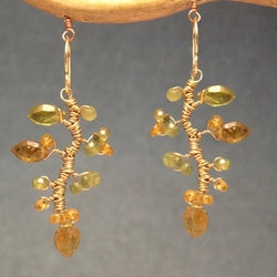 Guenevere 069 - Gold