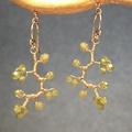 Guenevere 070 - choice of stone - Gold