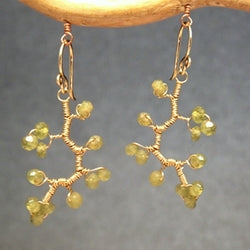 Guenevere 070 - choice of stone - Gold