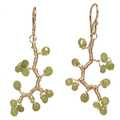 Guenevere 070 - choice of stone - RoseGold